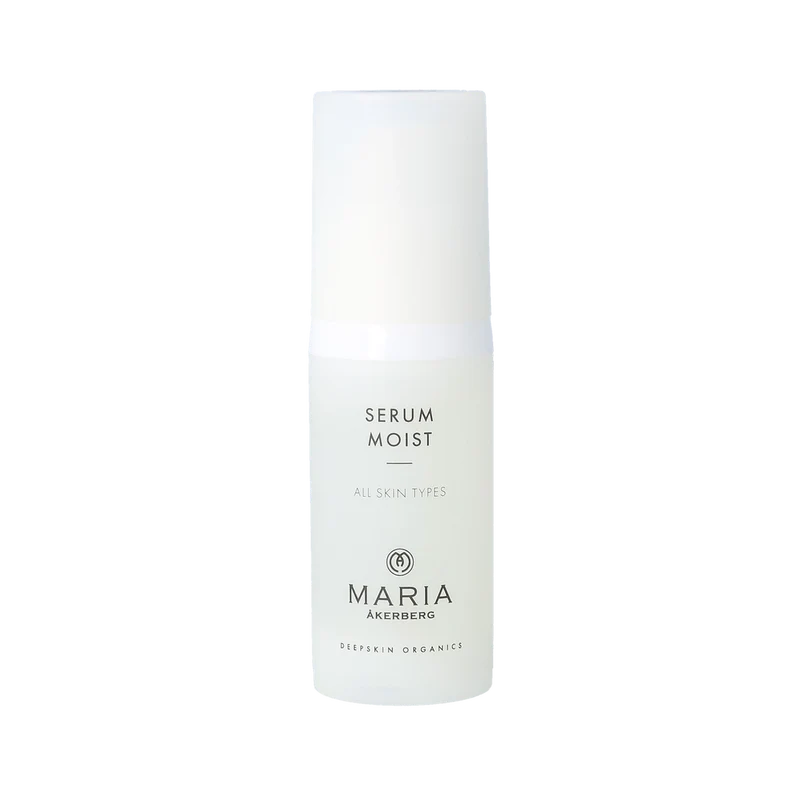 Serum Moist
