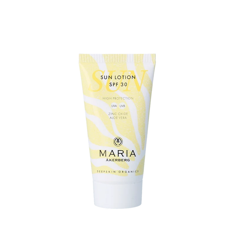 Sun Lotion SPF 30