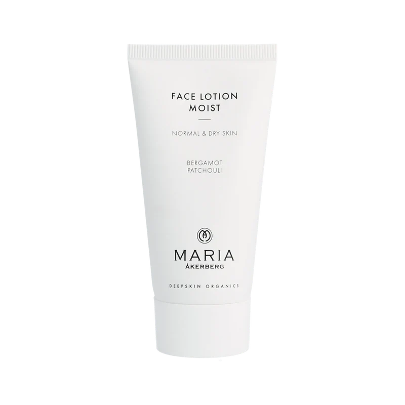 Face Lotion Moist