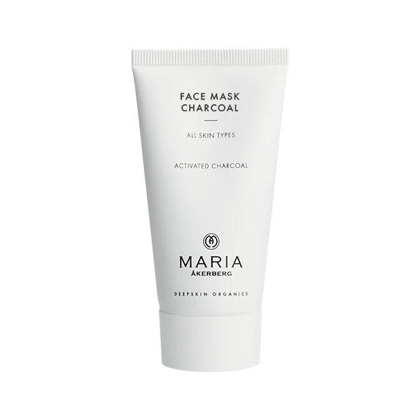 Face Mask Charcoal