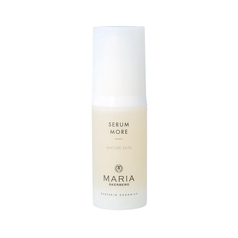 Serum more
