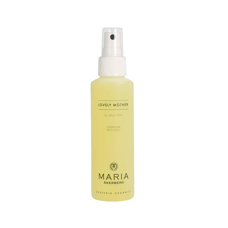 Lovely Mother oil