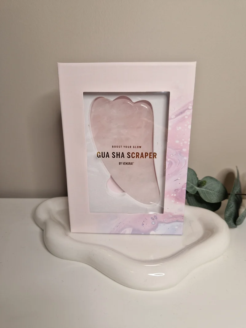 Gua sha scraper