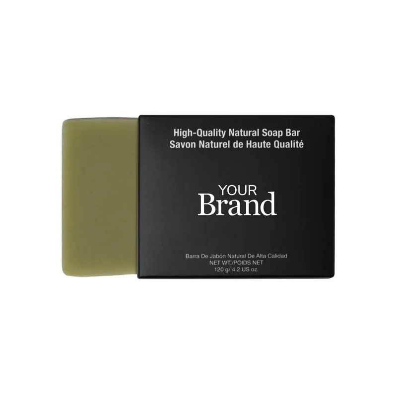 Natural Soap