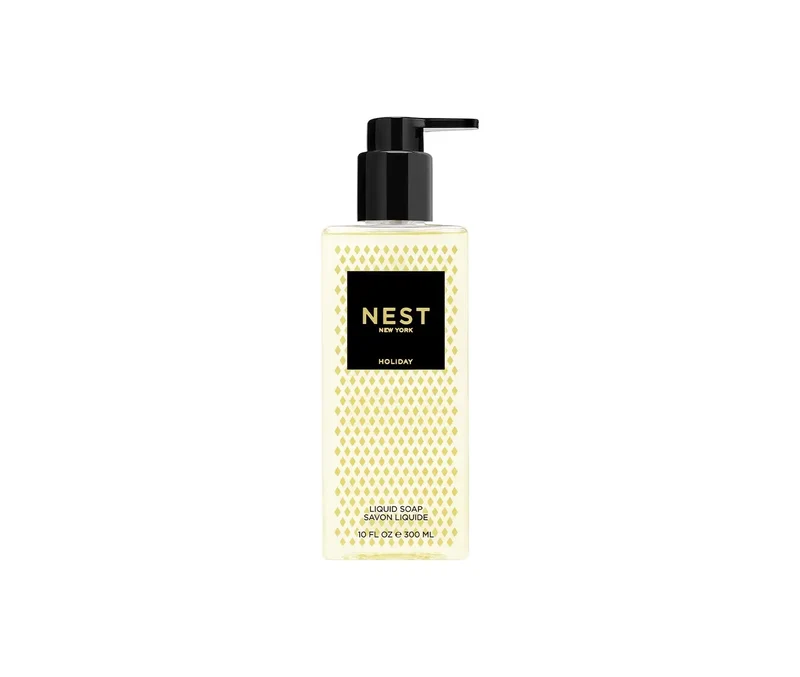 Holiday Liquid Soap