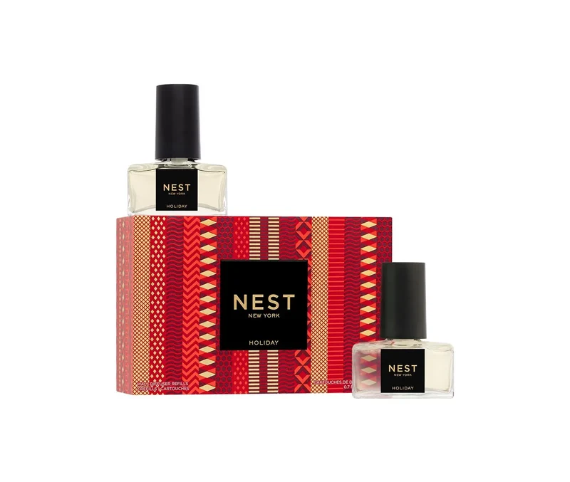 Holiday Refills for Wall Diffuser