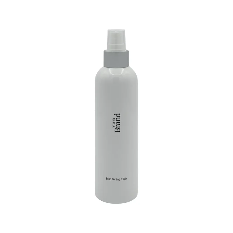 Mild Toning Elixir