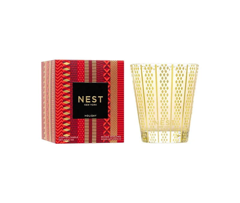 Holiday Classic Candle