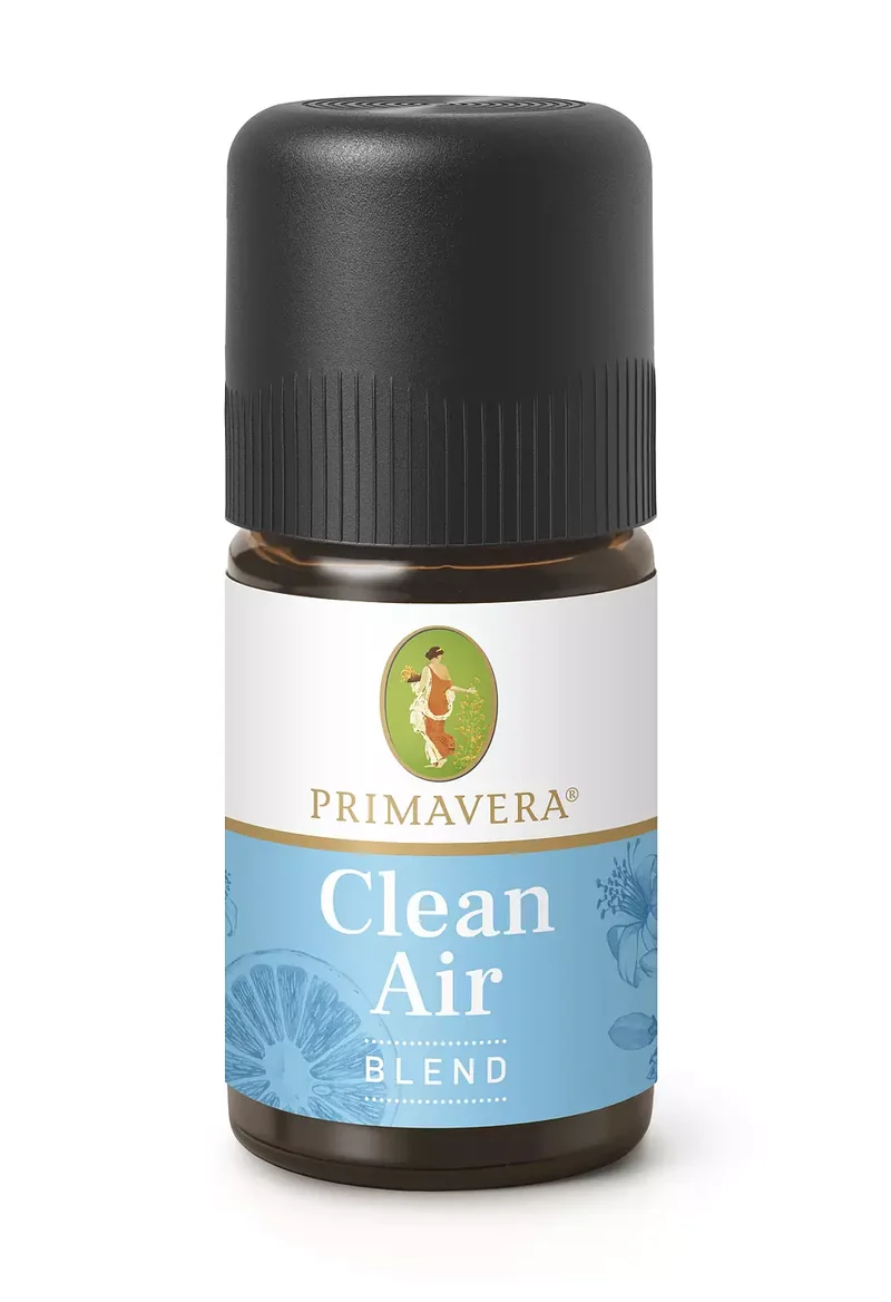 Clean Air, doftblandning