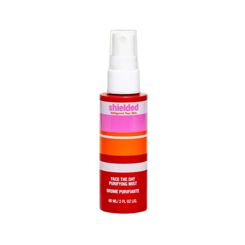 Face the Day Purifying Mist