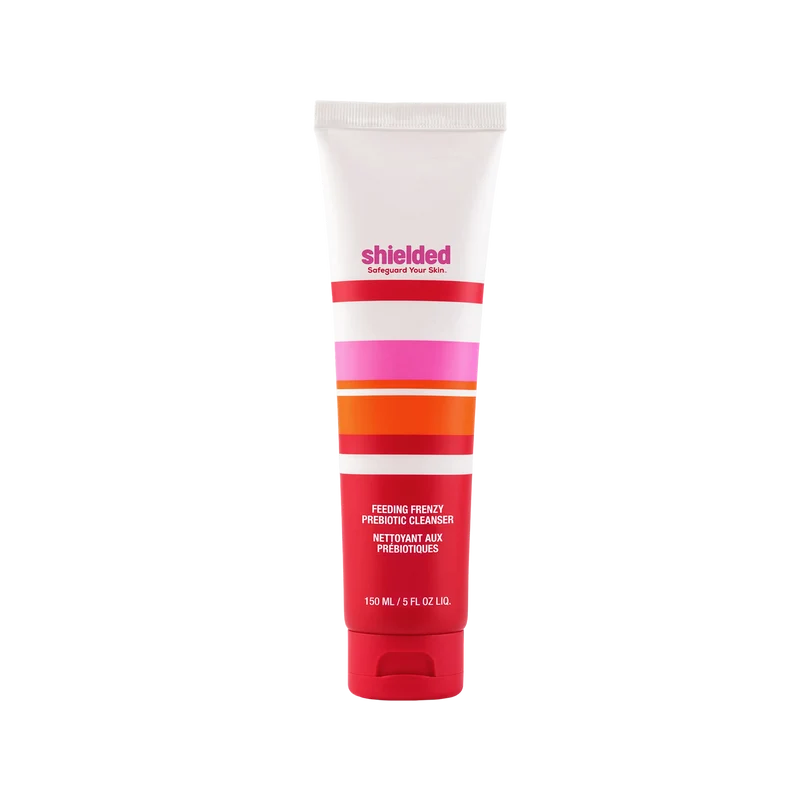 Feeding Frenzy Prebiotic Cleanser