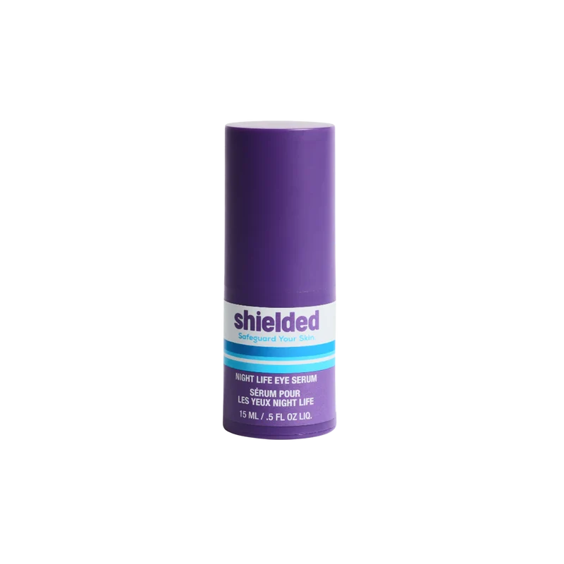 Night Life “Live” Probiotic Eye Serum