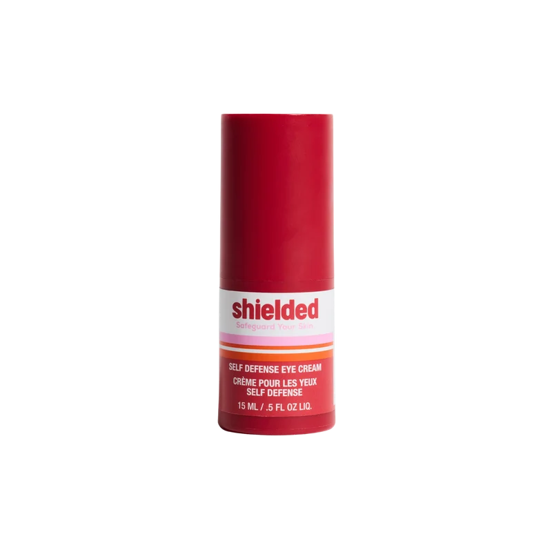 Self Defense Eye Cream