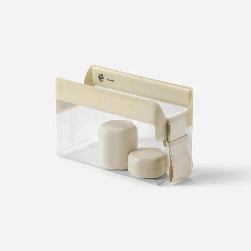 The Everyday Carry Travel Capsule Set