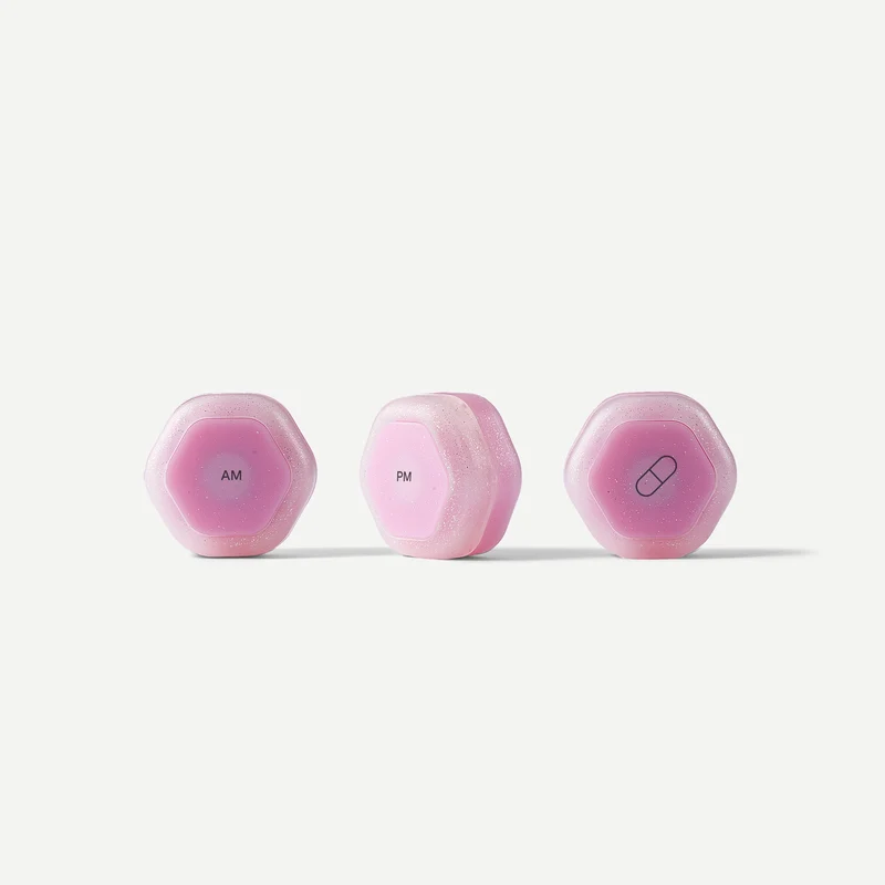 The Small Trio Travel Capsule Set