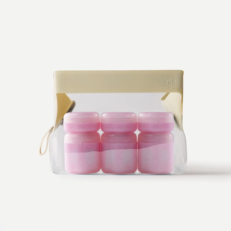 The Discovery Set Travel Capsule Bundle
