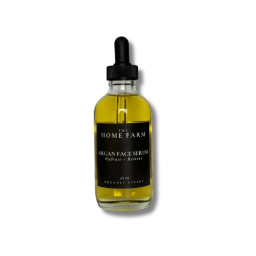 Argan Face Serum