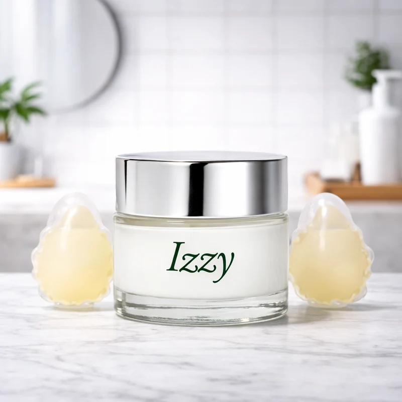 🎁 FREE GIFT: Izzy Zero Waste Beauty - 6 Months Free Skincare (Use Code: FREESKIN6MO)