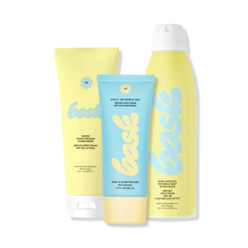 Bask Suncare Kory's Picks - Community Curated Bundle