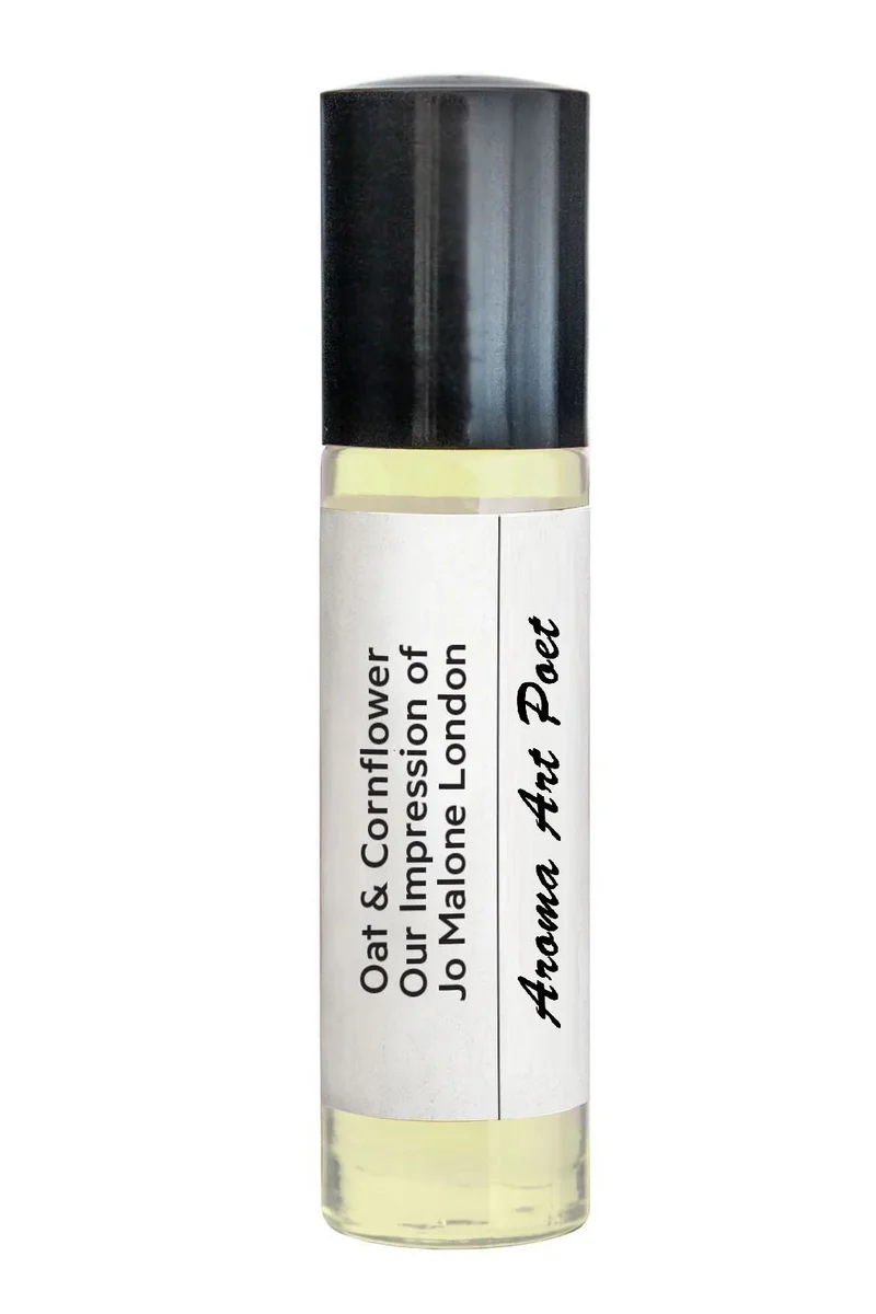 Aromaartpoet Impression of Jo Malone London - Oat & Cornflower