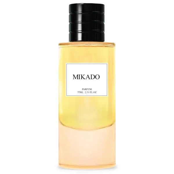 Mikado - Tobacolor by Christian Dior