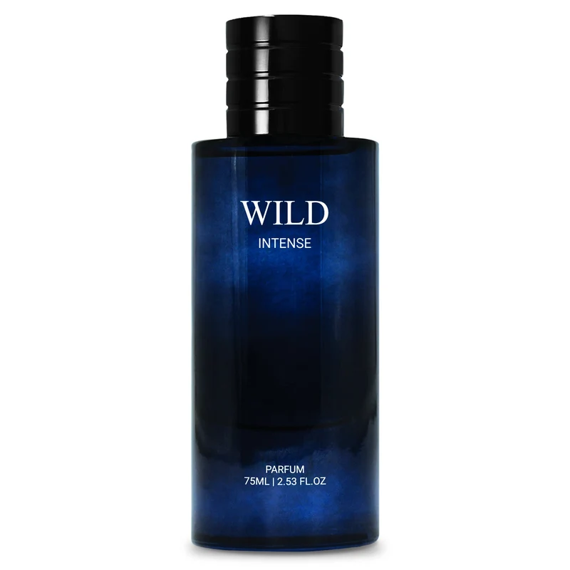Wild Intense - Sauvage by Christian Dior