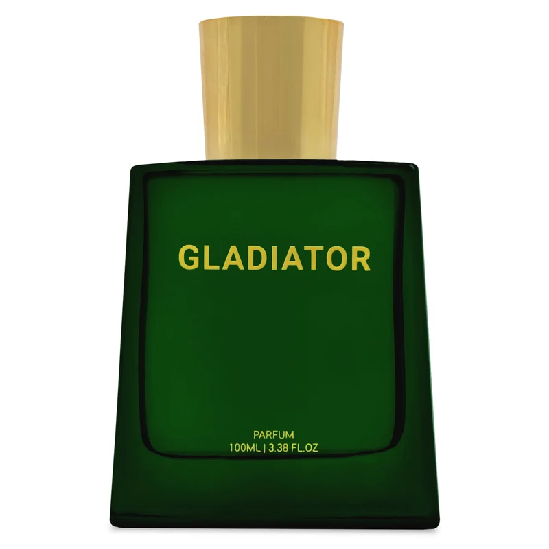 Gladiator - Burberry Hero by Burberry