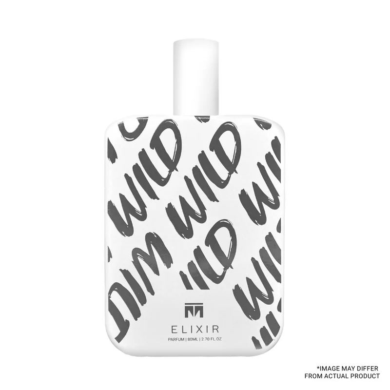Wild Elixir - Sauvage Elixir by Dior