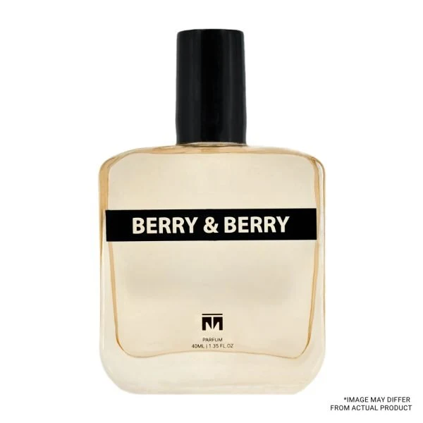 Berry & Berry - Burberry's Brit for Women by Burberry