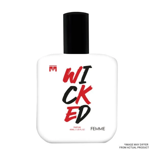 Wicked Femme - Wicked by Victoria’s Secret