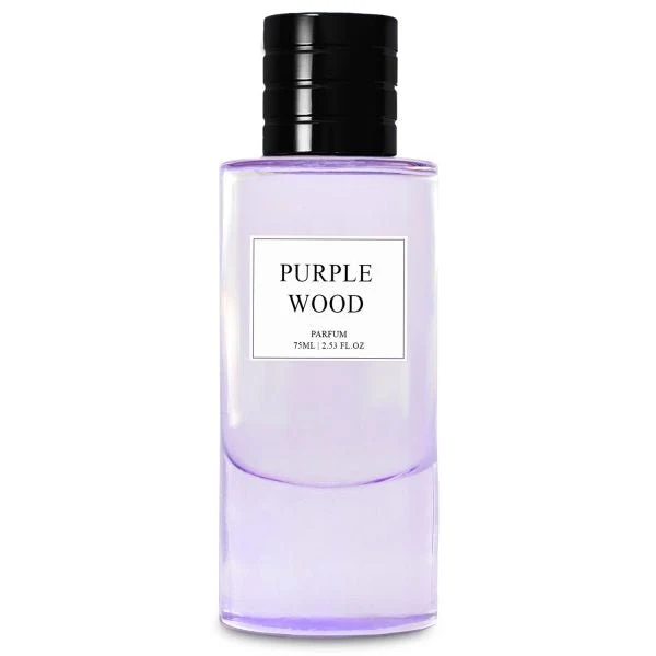 Purple Wood - Purple Oud by Christian Dior