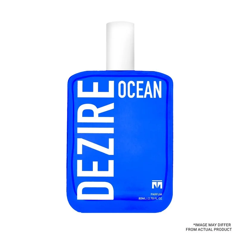 Dezire Ocean - Desire Blue Ocean by Alfred Dunhill
