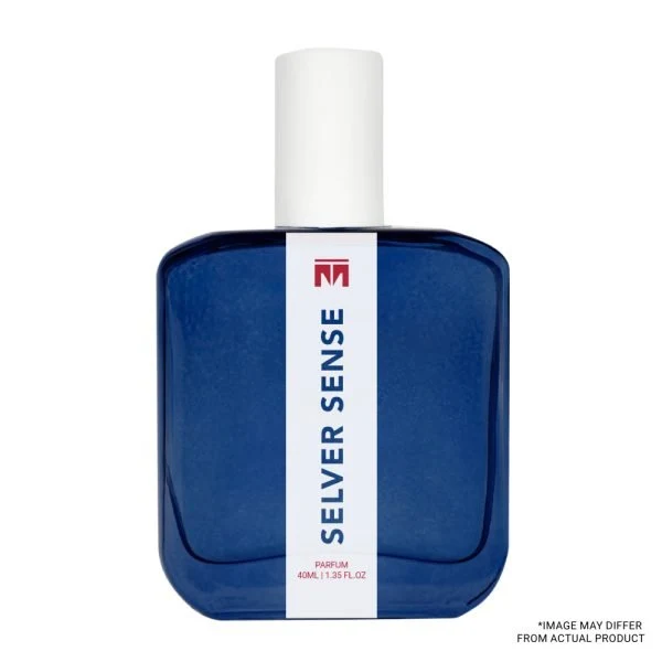 Selver Sense - Silver Scent by Jacques Bogart