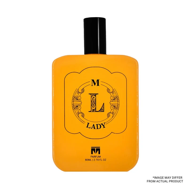 Millionaire Lady - Lady Million by Paco Rabanne