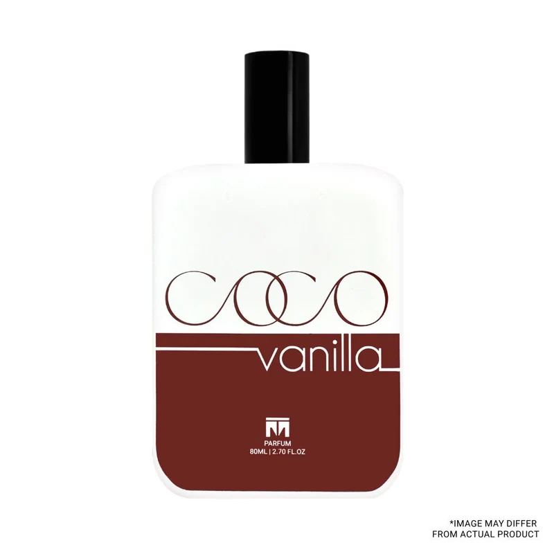 Coco Vanilla