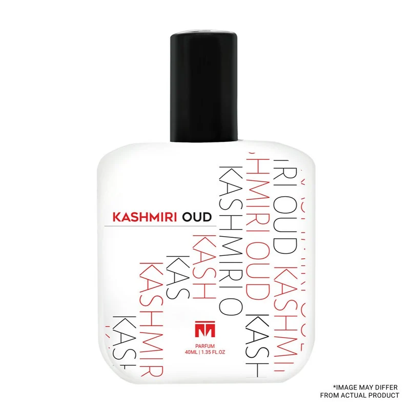 Kashmiri Oud