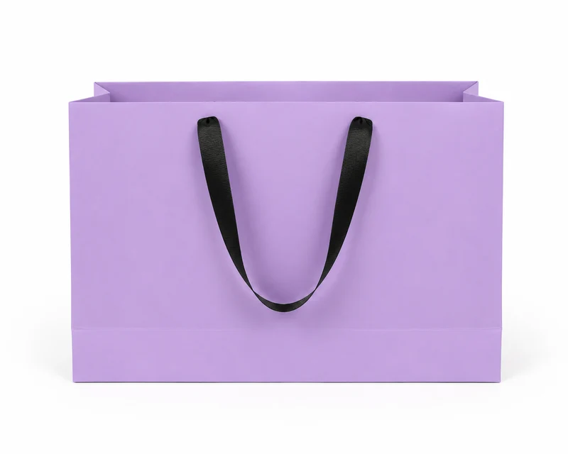 Luxury Paper Bags