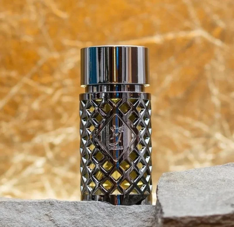 Ard Al Zaafaran Jazzab (Silver)