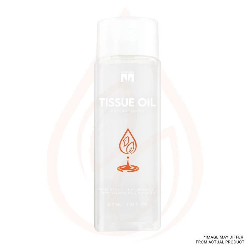 Tissue Oil Unfragranced