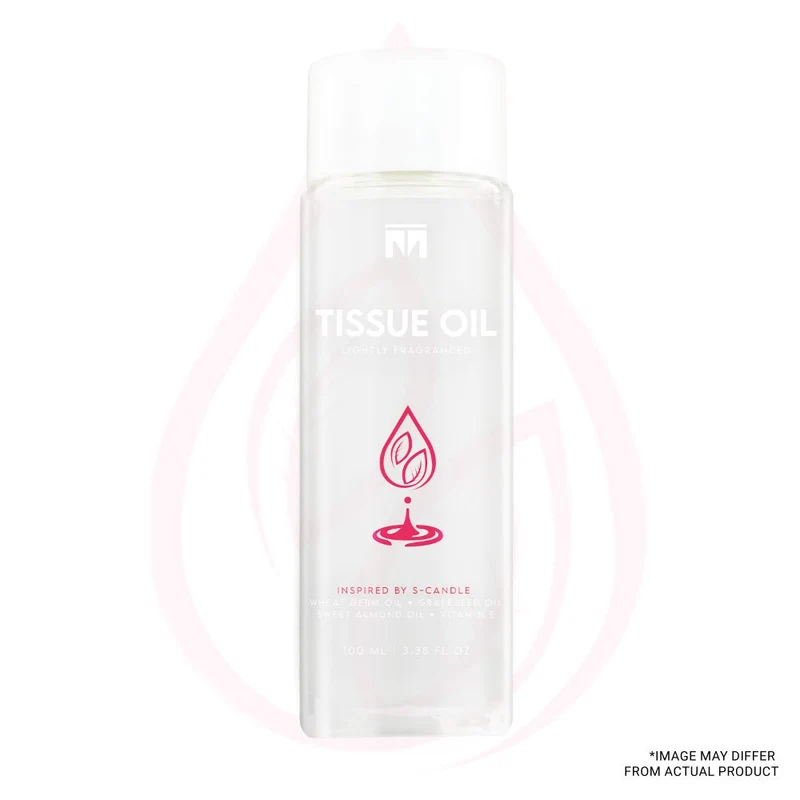 Tissue Oil Fragranced - S-Candle
