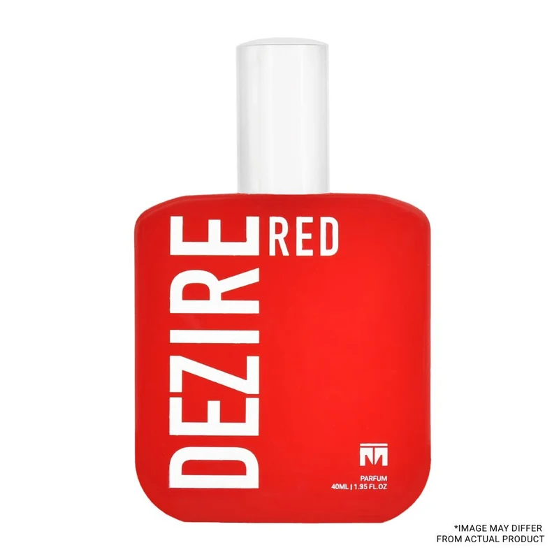 Dezire Red - Desire Extreme by Alfred Dunhill