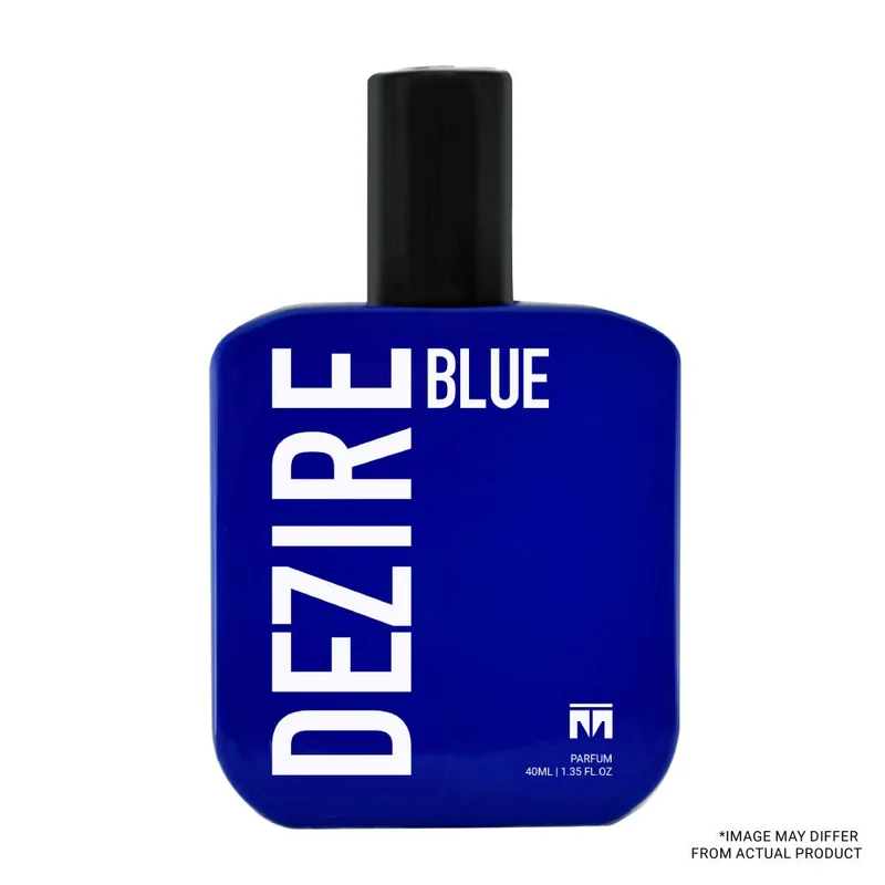 Dezire Blue - Desire Blue by Alfred Dunhill