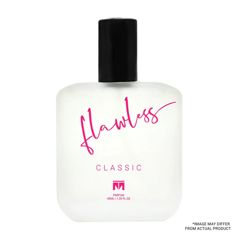 Flawless Classic - Perfect by Marc Jacobs