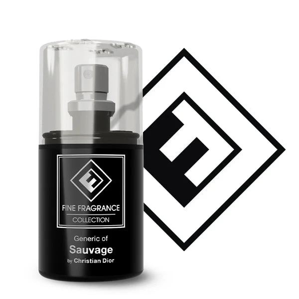 Sauvage by Christian Dior