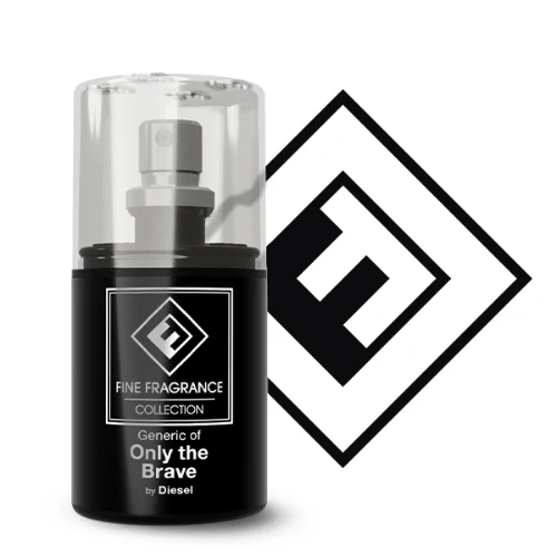 Only The Brave by Diesel
