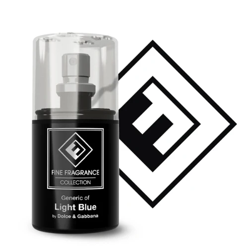 Light Blue for Men by Dolce & Gabbana