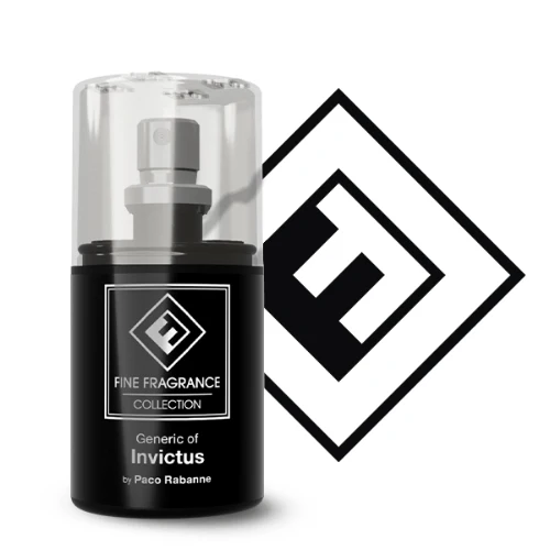 Invictus by Paco Rabanne