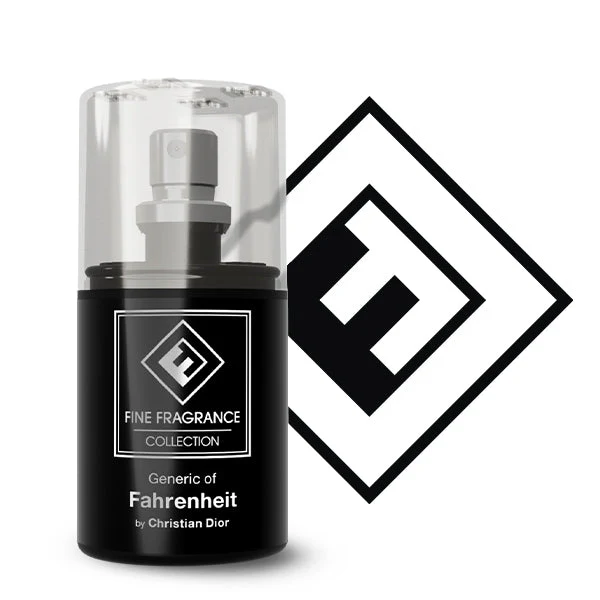Fahrenheit by Christian Dior