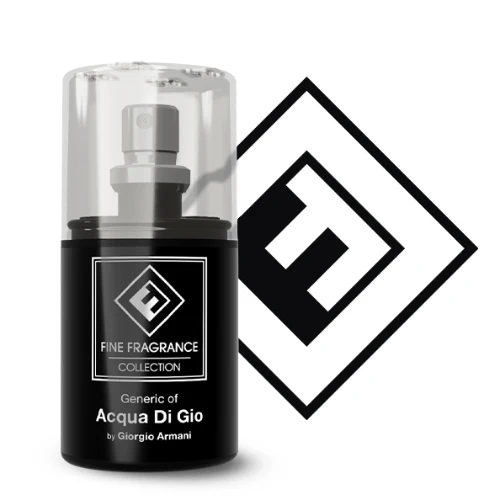 Acqua Di Gio by Giorgio Armani