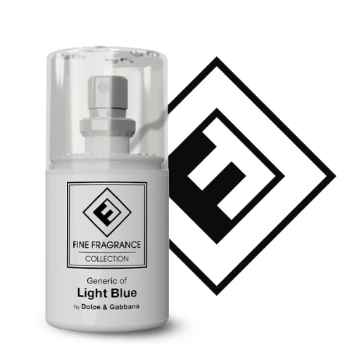 Light Blue for Women by Dolce & Gabbana